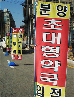 의원대신 도매상 입주…분양약국 '속고 또 속고'

