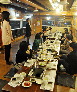 인천 여약사회, 시민과 함께하는 약사상 구현