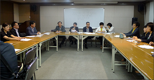 서울 관악구약, 불용약 폐기 보상 사업 등 논의
