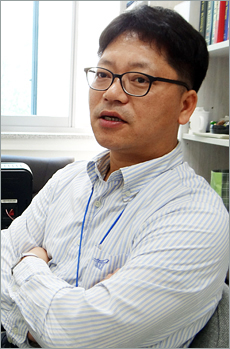 "36주년…한양대 인공신장센터엔 정수기도 달라"