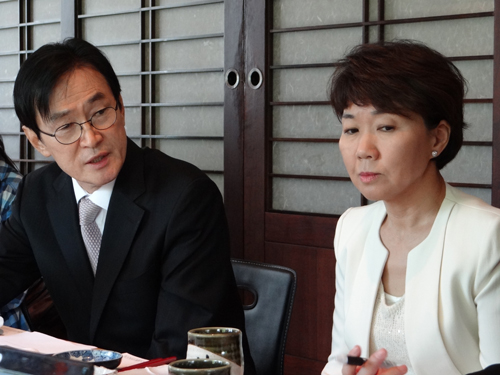 "세계 입자방사선치료 전문가, 암센터에 모인다"
