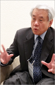 "소아과 국제행사 쌍벌제 여파로 제약 지원 막혀"