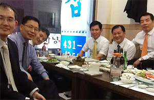 인천시약, 약대생 실습 대비 연대·가천대와 협력