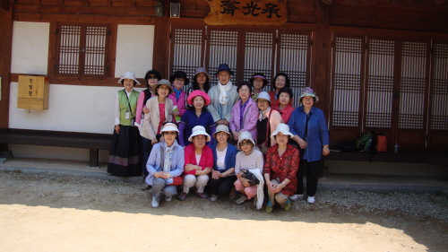 서울 중구약사회, 여약사위원회 워크숍 개최
