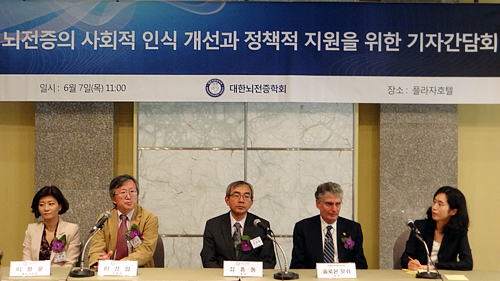 "뇌전증 때문에 차별"…사회적 인식·정책적 지원 시급
