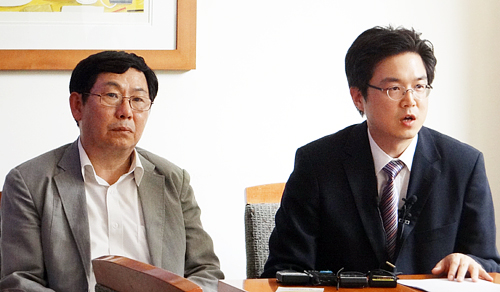응급피임약 일반약 전환…산부인과, 복지부서 항의