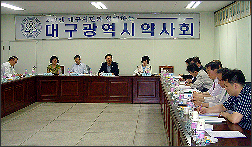 대구시약, 약가차액 3개월 물량 20% 보상 요청