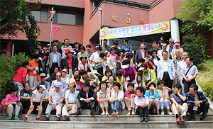 동작-관악구약 "시민에게 존경받는 약사상 만들자"