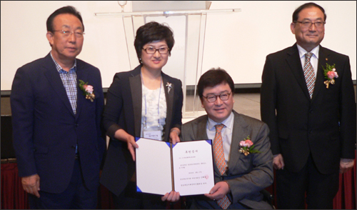 경북약, 불우아동 위한 자선음악회로 '사랑나눔'

