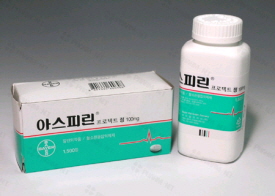 "처방은 듬성듬성인데 포장은 1500정 뿐이라니…"