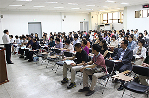 약사회, 근무약사 실무특강에 170여명 참석