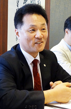 의대 본관 신축한 고대 "졸업생 사후관리까지"
