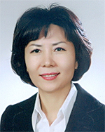 김경자 약사, 민주당 경기도당 여성위원장 선임