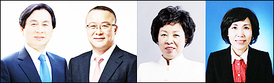 경쟁 치열했던 복지위 법안소위 위원은 누구?