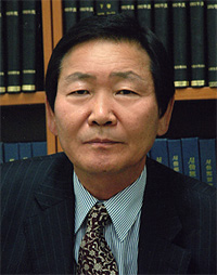 조선대 약대 수도권동문회장에 주재현 씨 선출