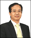 경기 김대원 부회장, 24일 대약회장 선거출마 선언