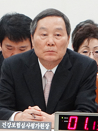 심평원장 말실수에 보험사기 3조원, 부당청구 둔갑