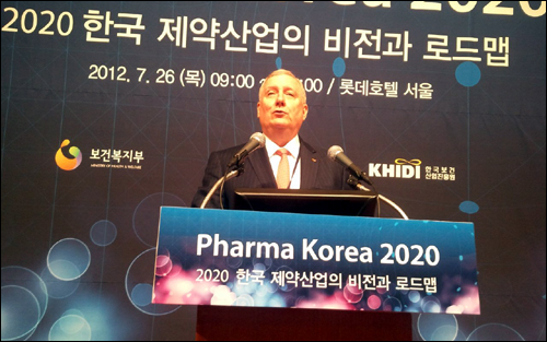 "2015년 글로벌 제네릭 몰려올 것…한국 대비해야"