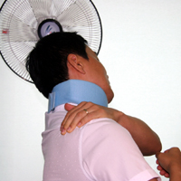 급격한 실내·외 온도차…폭염 속 냉방병 주의보