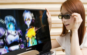 "파키슨·치매 있어도 3D TV시청 불편 없어"