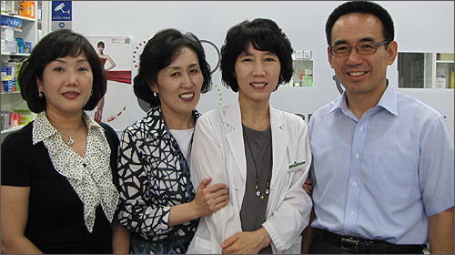 서초구약, 신규 개설약국 20곳 격려 방문

