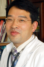 고신대복음병원 7대 병원장에 이상욱 교수