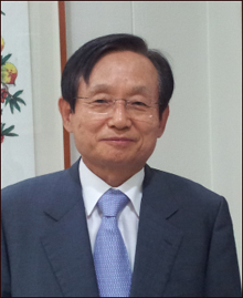 제약협 김원배 이사장 추대…"정부와 소통 강화"
