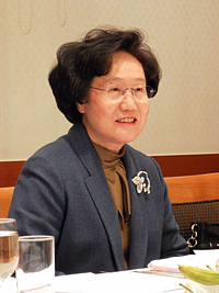 간협, "보건의료단체장들 조무사 법안 반대 동의"