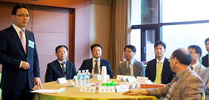 경기도의사회 "진료실 폭력 막아야"…법제화 필수