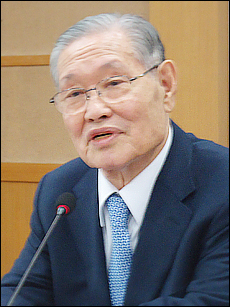 문태준 명예회장, 노환규 회장 소통단절에 쓴소리