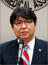 의협, 공단노조 명예훼손·모욕으로 형사고소