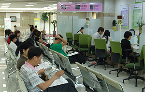 인천시약, 약사·가족·직원 건강검진 실시