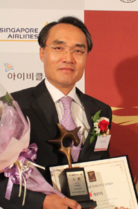 제일병원, 올해의 브랜드 대상 6년 연속 수상