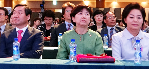 박근혜 후보 측면 지원할 보건의료시민단체 창립