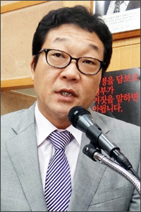 "의대 정원 늘리면 10년 후엔 의사 과잉 공급된다"