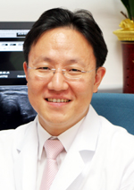 김훈엽 교수, 무흉터 갑상선 수술법 성과 인정