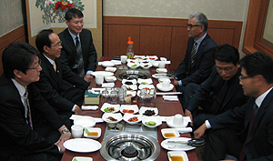 충남도약, 도청과 안전상비약 판매자 교육 논의