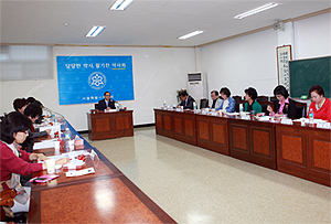 서울시약, '약사는 다정한 이웃' 후속사업 전개