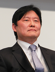의협 노환규 회장 "리베이트 원인은 구조적 문제"