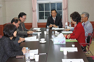 경기도약, 대약-지부 선거준비 체제 돌입