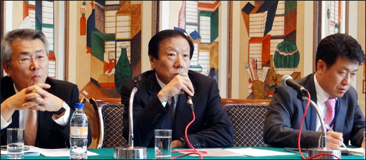 '의료생태계'…정부에 던지는 병원계 '아젠다'