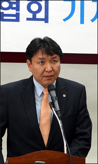의협, "건정심 구조 개편 안되면 파업까지 고려"