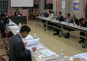 경기도약 "전의총 약국고발 직능침해 규정"