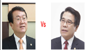 박인춘-조찬휘 진검승부…권태정 "난, 아직 중도다"