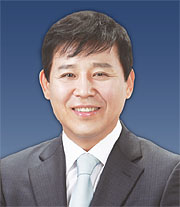 이민재 부회장, 부산시약사회장 선거 출마