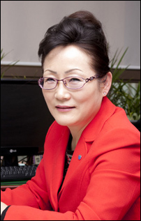 권태정 감사, 박인춘 예비후보 지지할 듯