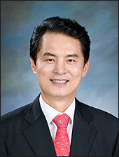 부산시약 유영진 회장, 재선도전 공식 선언