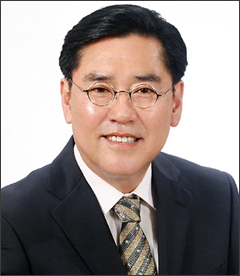 이무원 부회장, 울산시약사회장 선거 출마
