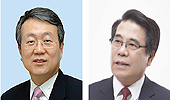 조찬휘 44.5%, 박인춘 40%…단일화 파괴력 입증