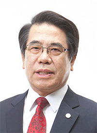 조찬휘, 박인춘 후보에 공명선거 실천협약 제안